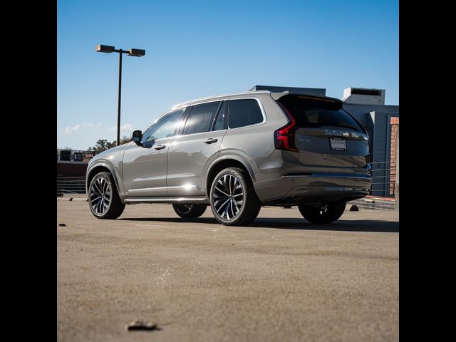 2026 Volvo XC90 Ultra