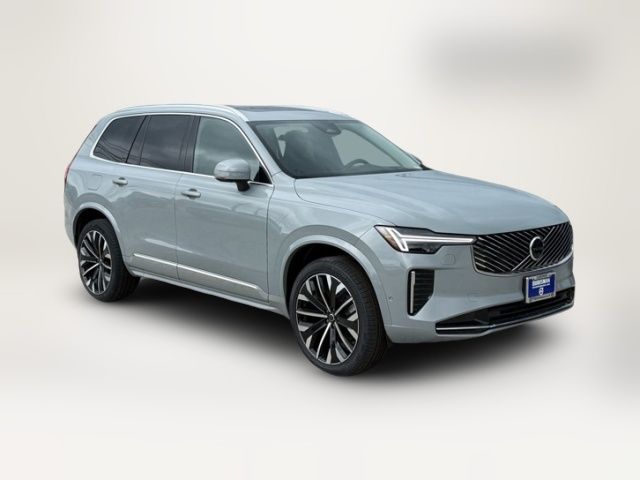 2026 Volvo XC90 Ultra