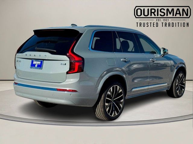2026 Volvo XC90 Ultra