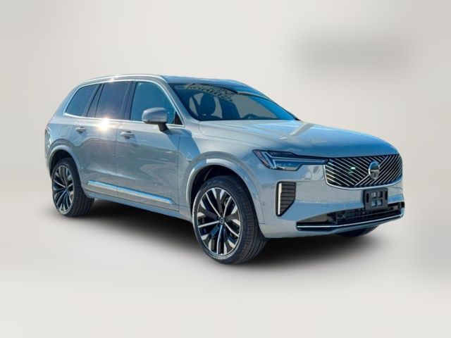 2026 Volvo XC90 Ultra