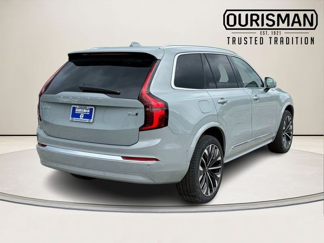 2026 Volvo XC90 Ultra