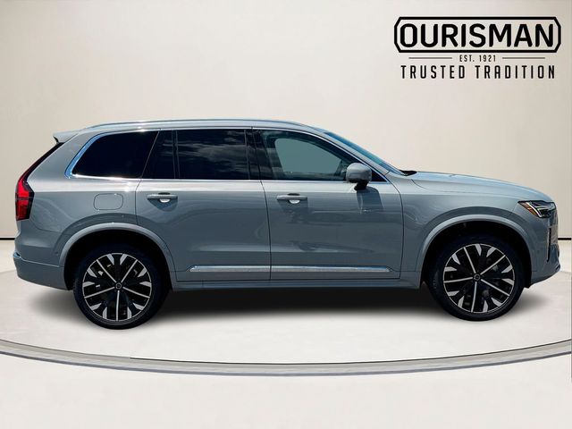2026 Volvo XC90 Ultra