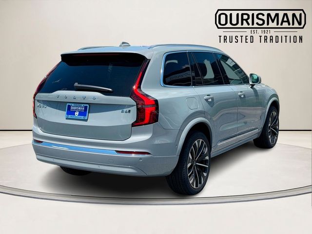 2026 Volvo XC90 Ultra