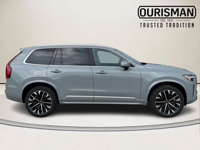2026 Volvo XC90 Ultra