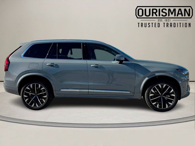 2026 Volvo XC90 Ultra