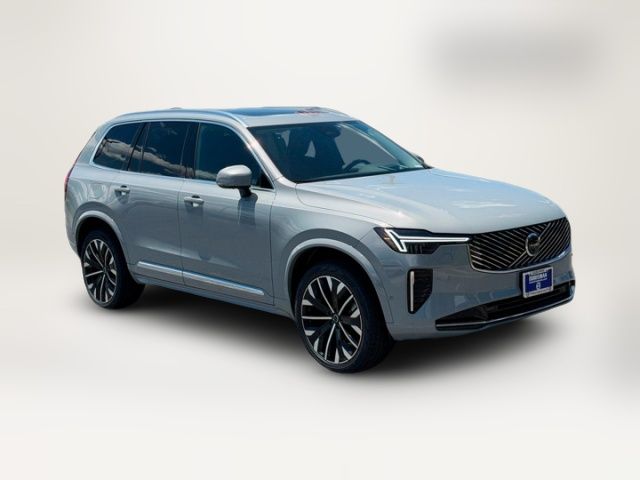 2026 Volvo XC90 Ultra