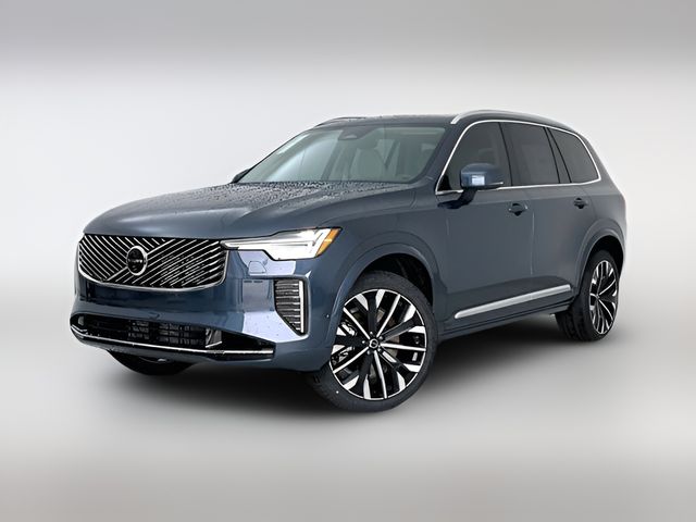 2026 Volvo XC90 Ultra