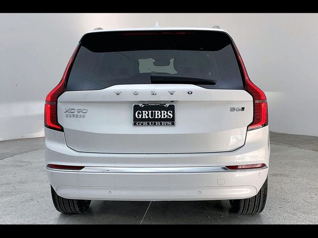 2026 Volvo XC90 Ultra