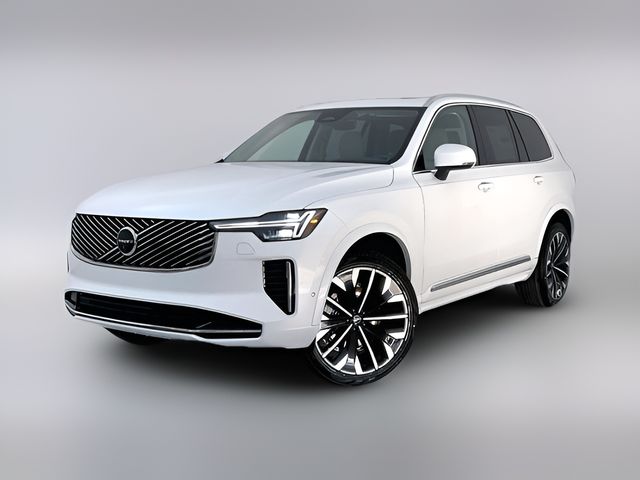 2026 Volvo XC90 Ultra
