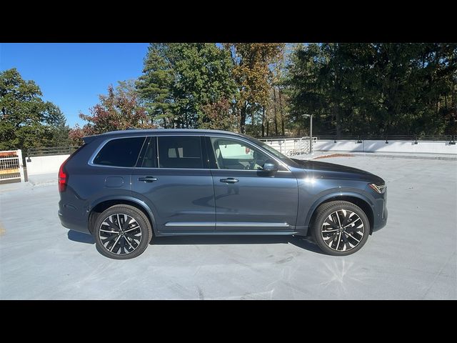 2026 Volvo XC90 Ultra