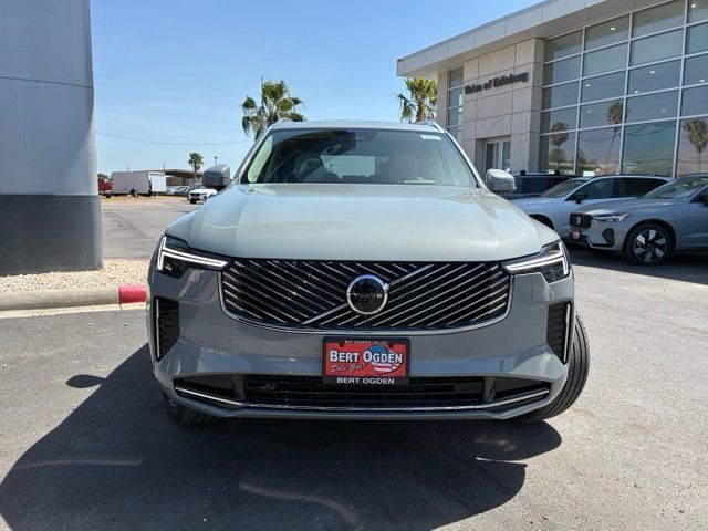 2026 Volvo XC90 Ultra