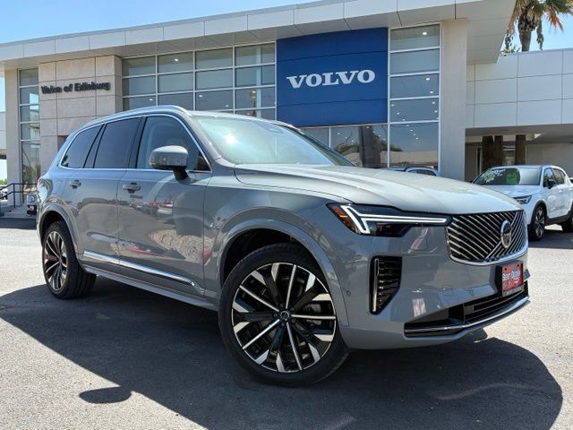 2026 Volvo XC90 Ultra