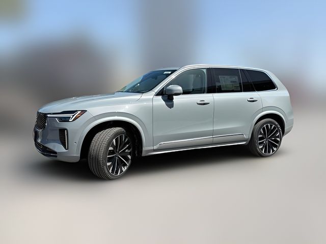 2026 Volvo XC90 Ultra