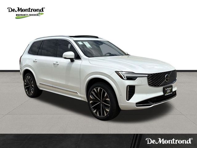 2026 Volvo XC90 Ultra