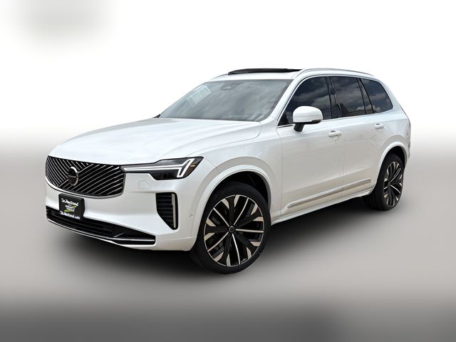 2026 Volvo XC90 Ultra
