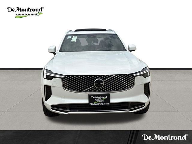 2026 Volvo XC90 Ultra
