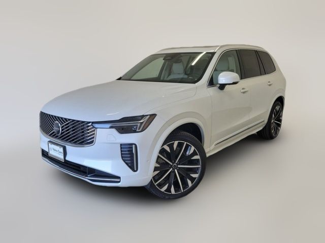 2026 Volvo XC90 Ultra