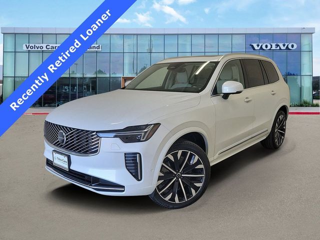 2026 Volvo XC90 Ultra