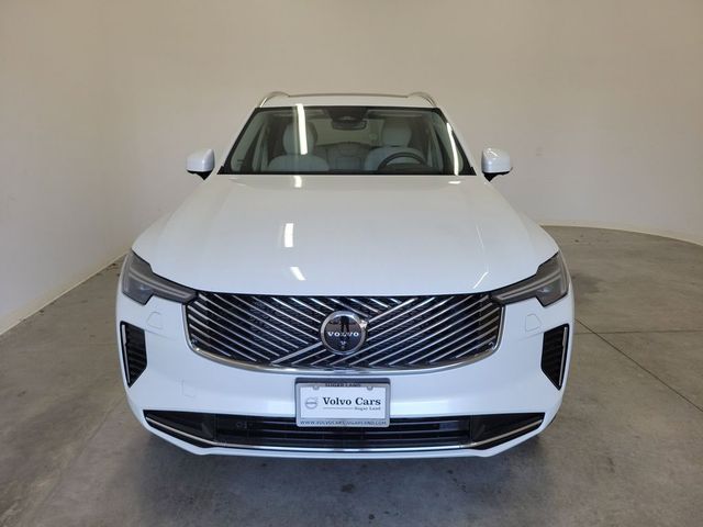 2026 Volvo XC90 Ultra
