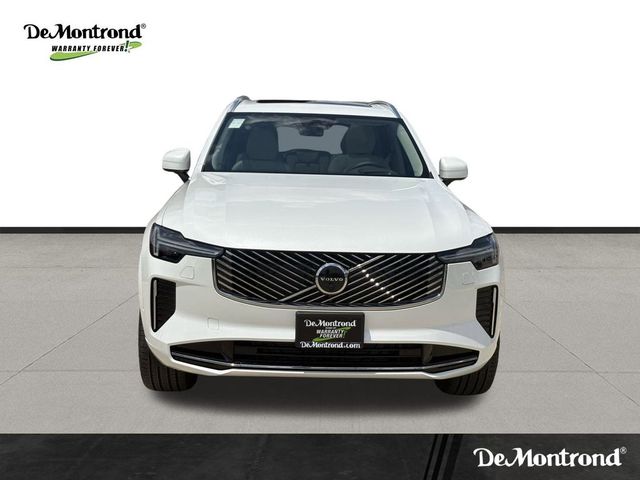 2026 Volvo XC90 Ultra