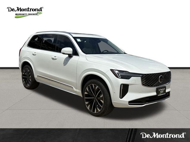 2026 Volvo XC90 Ultra