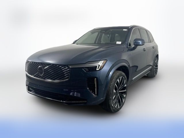 2026 Volvo XC90 Ultra