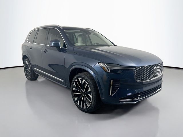 2026 Volvo XC90 Ultra