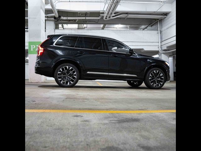 2026 Volvo XC90 Ultra