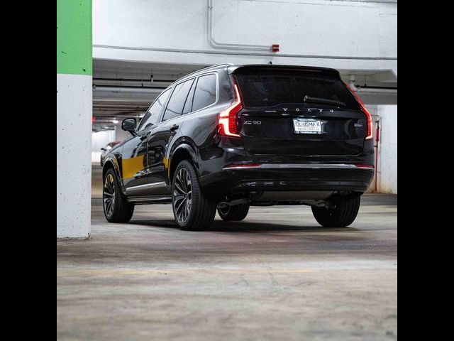 2026 Volvo XC90 Ultra