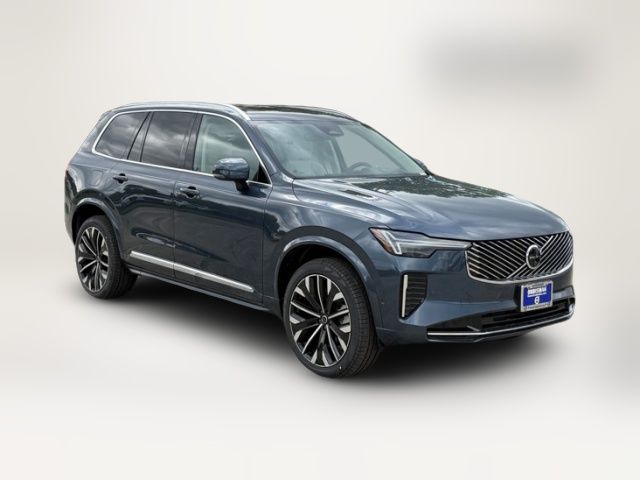 2026 Volvo XC90 Ultra
