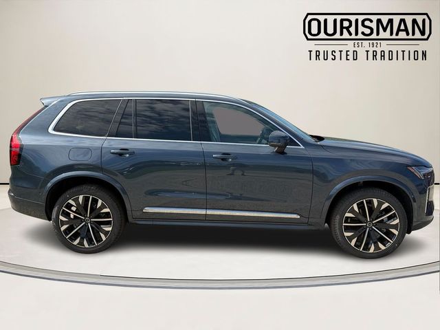 2026 Volvo XC90 Ultra