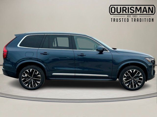2026 Volvo XC90 Ultra