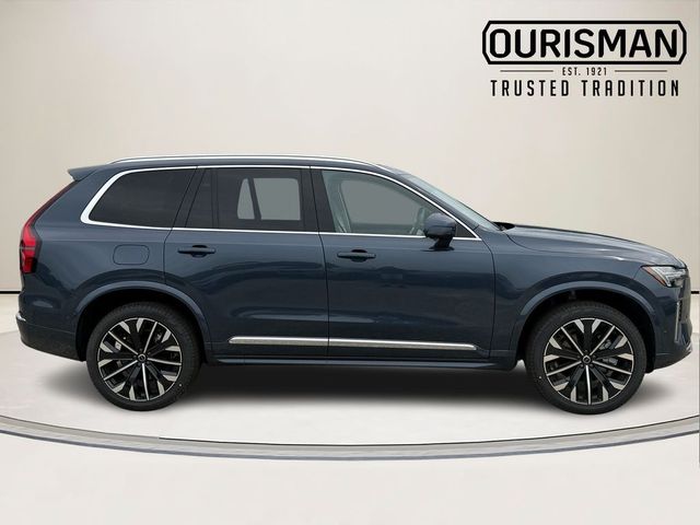 2026 Volvo XC90 Ultra