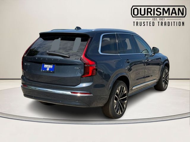 2026 Volvo XC90 Ultra