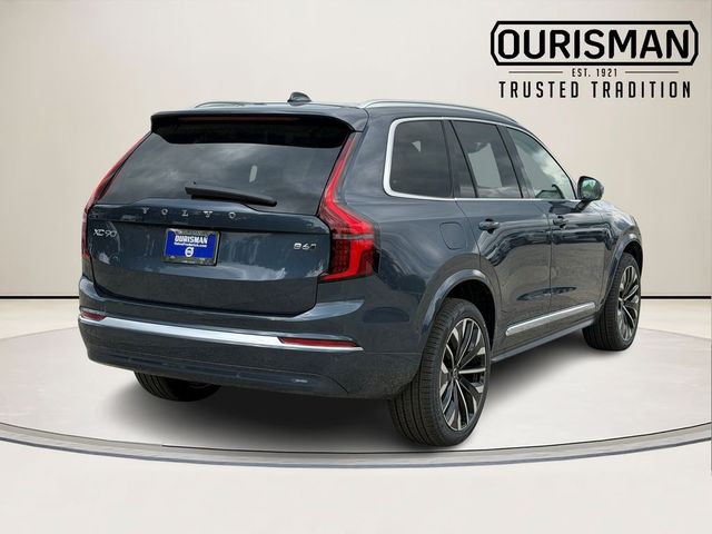 2026 Volvo XC90 Ultra