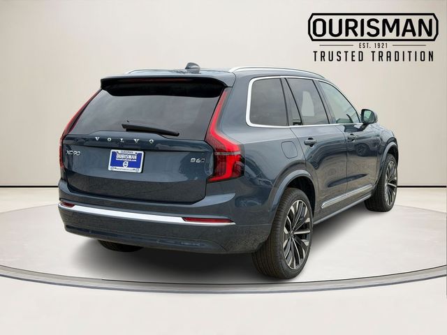 2026 Volvo XC90 Ultra
