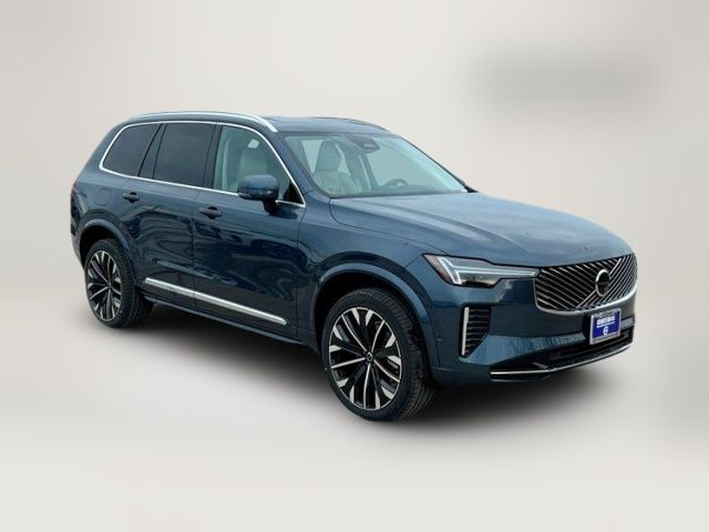2026 Volvo XC90 Ultra