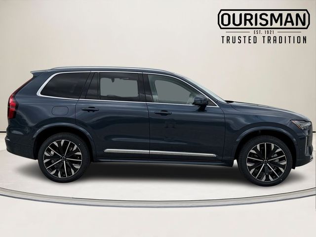 2026 Volvo XC90 Ultra