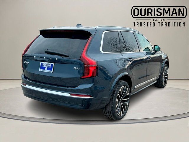 2026 Volvo XC90 Ultra
