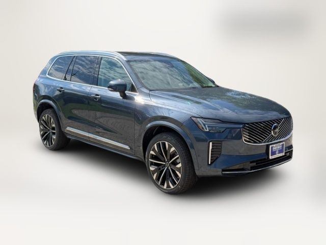 2026 Volvo XC90 Ultra