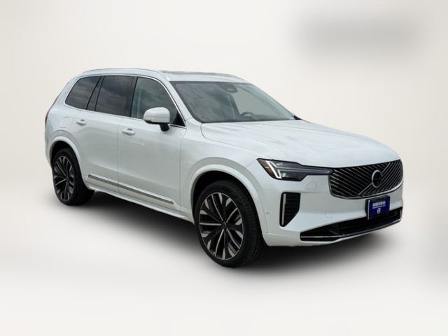 2026 Volvo XC90 Ultra