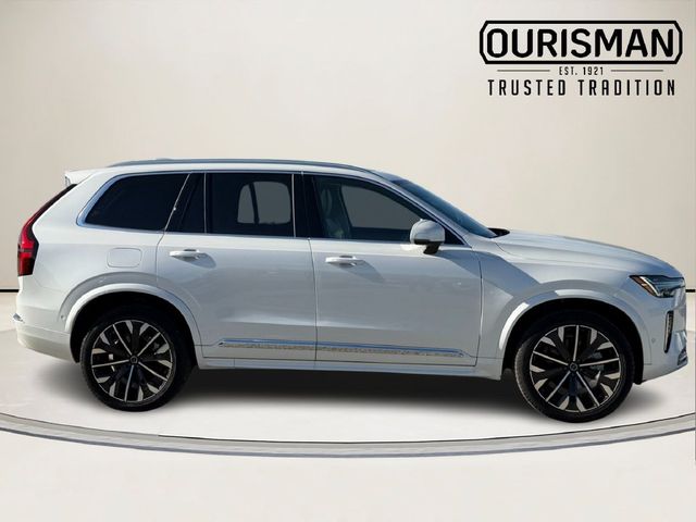 2026 Volvo XC90 Ultra