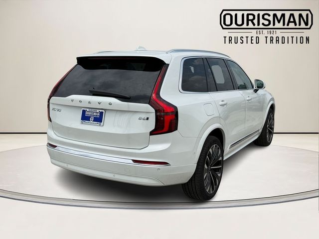 2026 Volvo XC90 Ultra