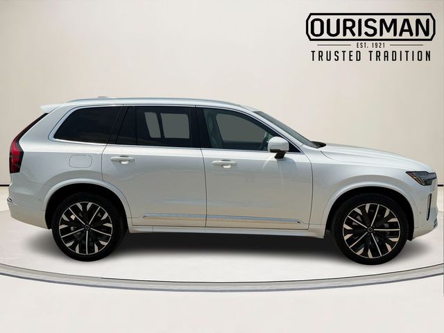 2026 Volvo XC90 Ultra