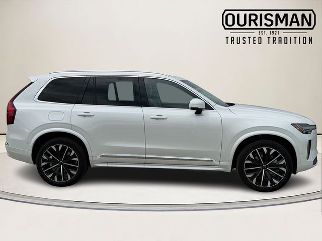 2026 Volvo XC90 Ultra