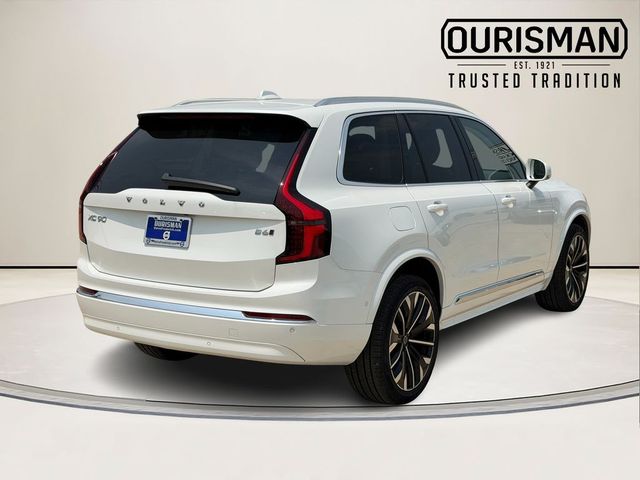 2026 Volvo XC90 Ultra