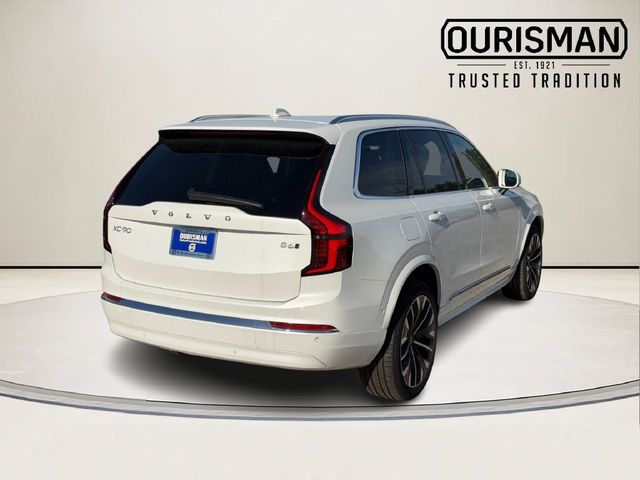 2026 Volvo XC90 Ultra