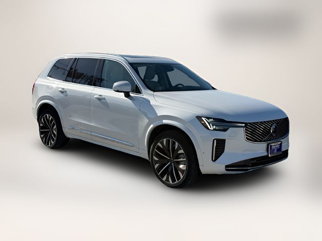 2026 Volvo XC90 Ultra