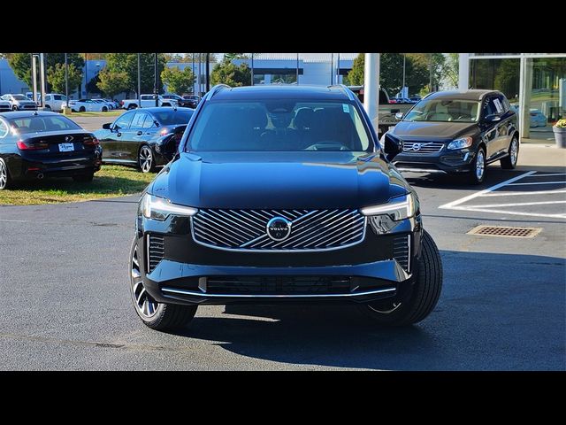 2026 Volvo XC90 Ultra