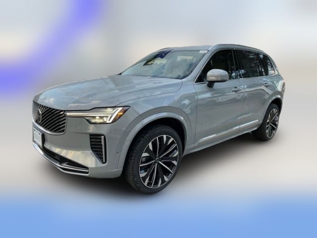 2026 Volvo XC90 Ultra